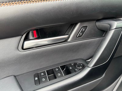 2025 Mazda Mazda CX-50 2.5 S Premium Plus Package