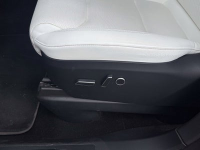 2022 Tesla Model X Base