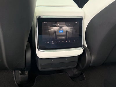 2022 Tesla Model X Base