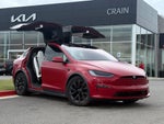 2022 Tesla Model X Base