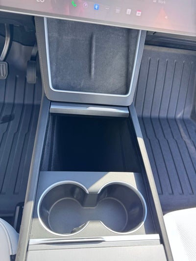 2026 Tesla Model Y Premium