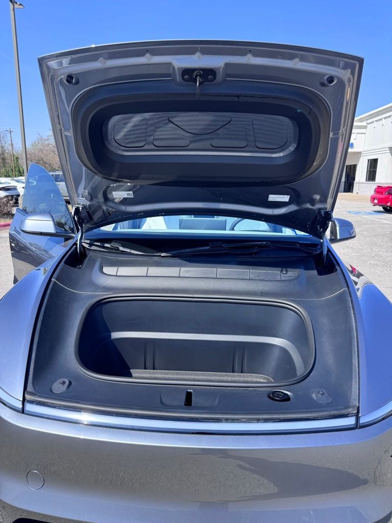 2026 Tesla Model Y Premium