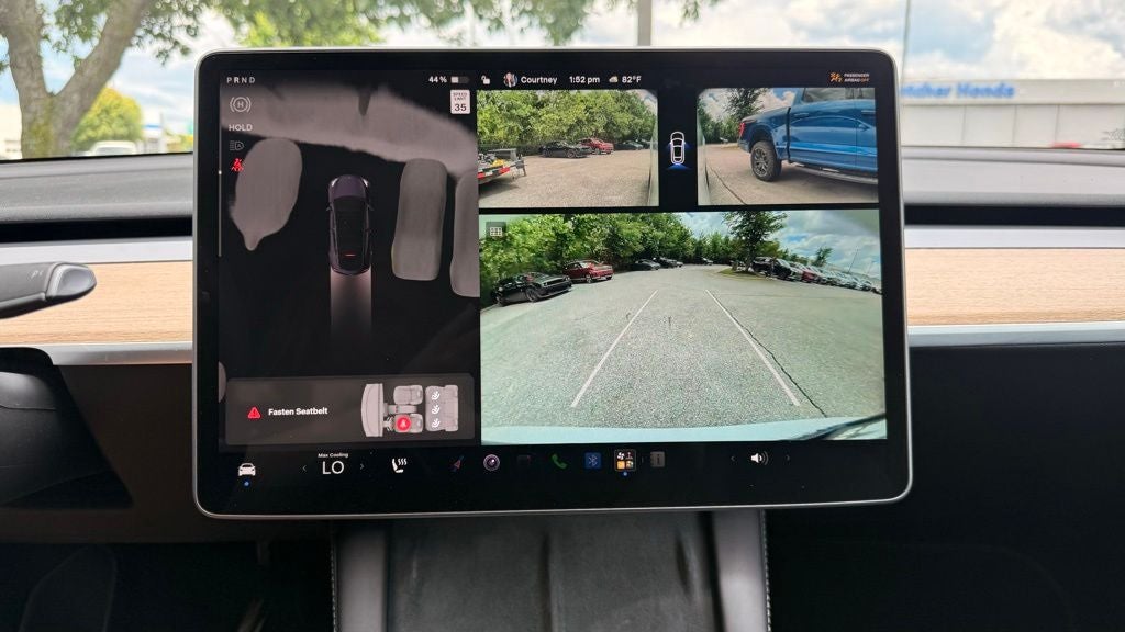 2024 Tesla Model Y Long Range CLEAN CARFAX