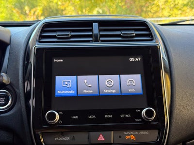 2022 Mitsubishi Outlander Sport 2.0 SE - 4WD | CLEAN CARFAX