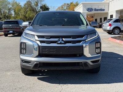2022 Mitsubishi Outlander Sport 2.0 SE - 4WD | CLEAN CARFAX