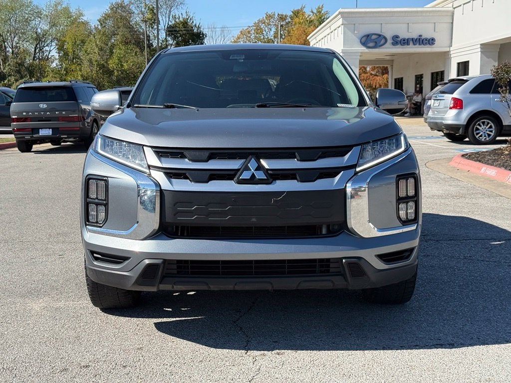 2022 Mitsubishi Outlander Sport 2.0 SE - 4WD | CLEAN CARFAX