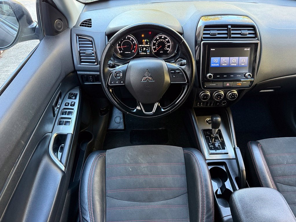 2022 Mitsubishi Outlander Sport 2.0 SE - 4WD | CLEAN CARFAX