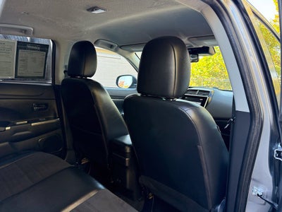 2022 Mitsubishi Outlander Sport 2.0 SE - 4WD | CLEAN CARFAX