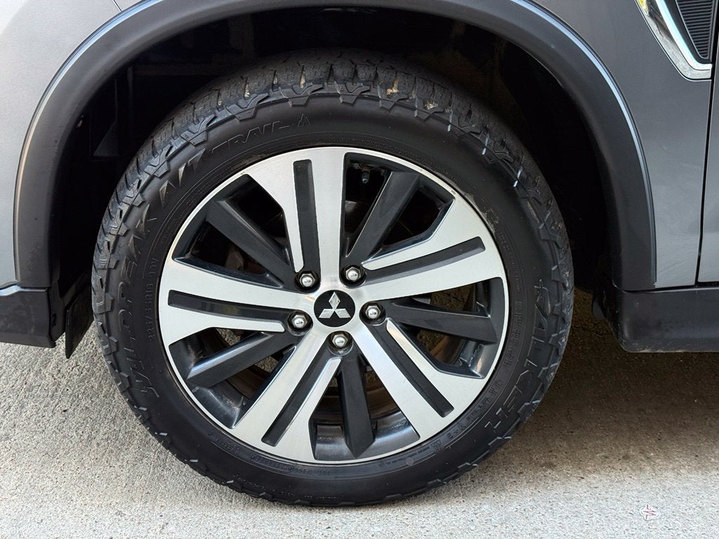 2022 Mitsubishi Outlander Sport 2.0 SE - 4WD | CLEAN CARFAX