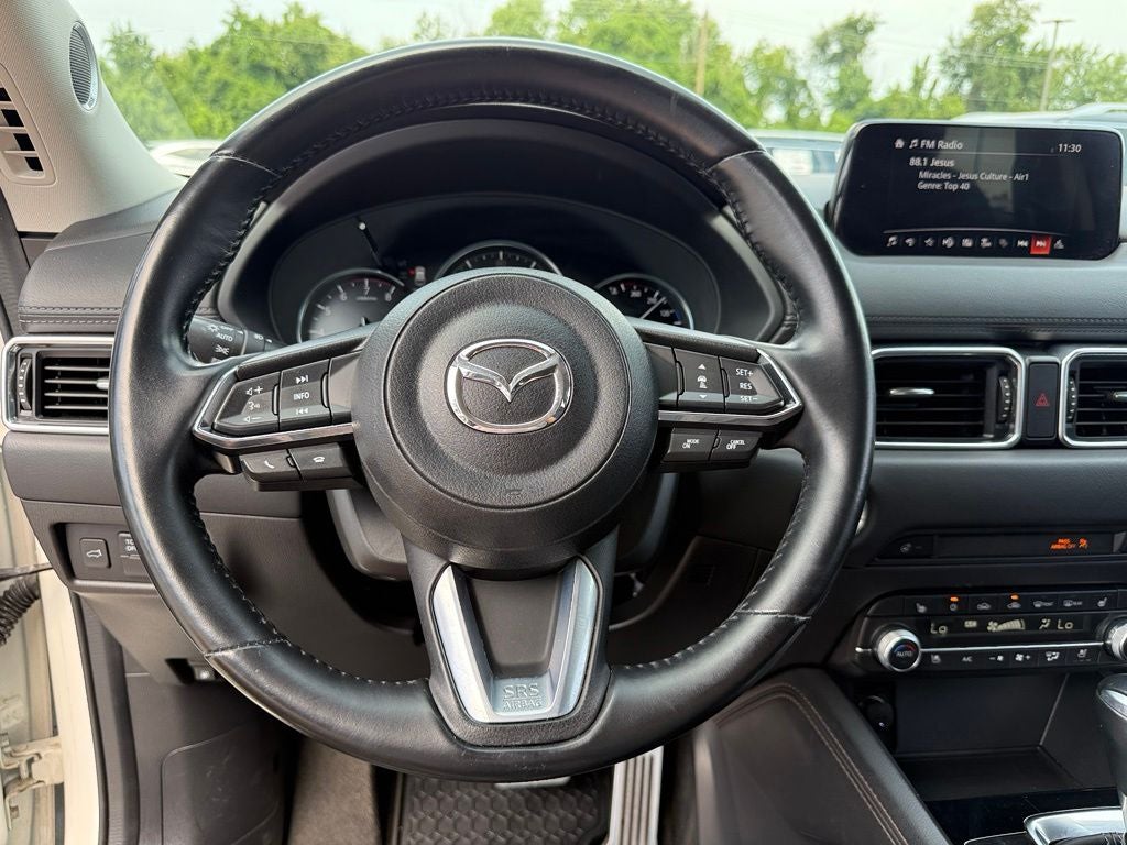2020 Mazda Mazda CX-5 Grand Touring
