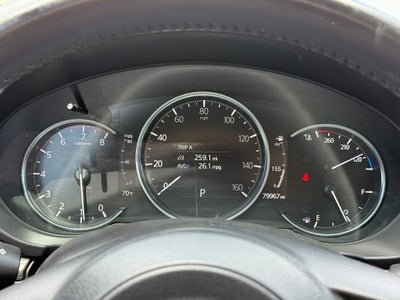 2020 Mazda Mazda CX-5 Grand Touring