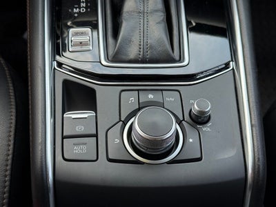 2020 Mazda Mazda CX-5 Grand Touring