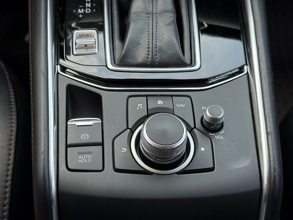 2020 Mazda Mazda CX-5 Grand Touring