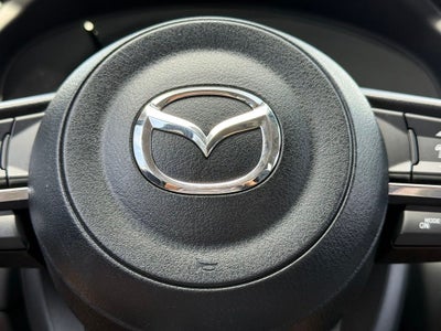 2020 Mazda Mazda CX-5 Grand Touring