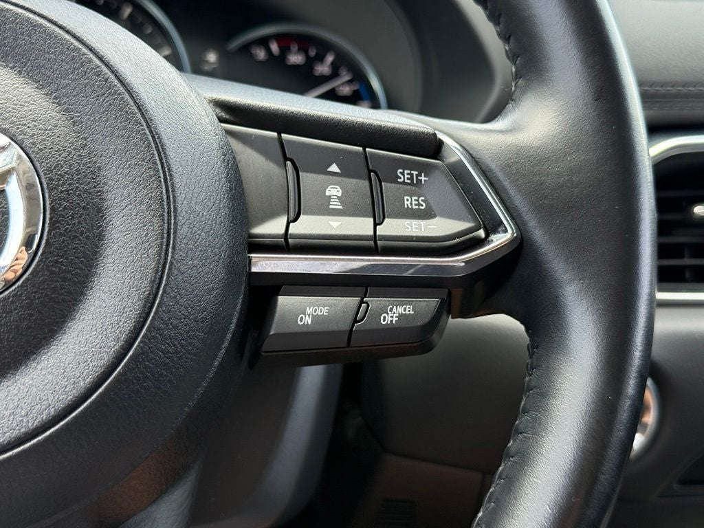 2020 Mazda Mazda CX-5 Grand Touring