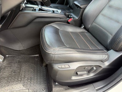 2020 Mazda Mazda CX-5 Grand Touring