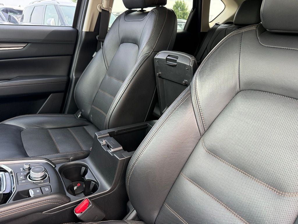 2020 Mazda Mazda CX-5 Grand Touring
