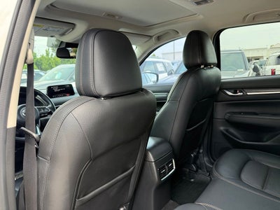 2020 Mazda Mazda CX-5 Grand Touring