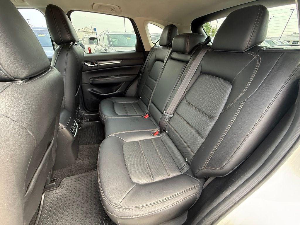 2020 Mazda Mazda CX-5 Grand Touring