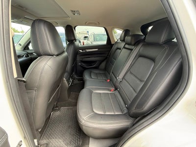 2020 Mazda Mazda CX-5 Grand Touring