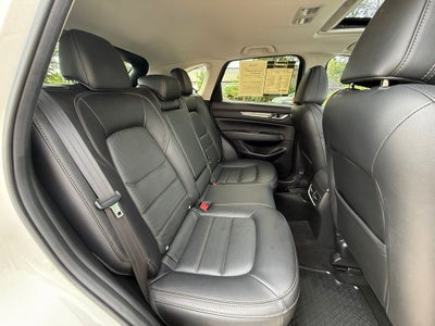 2020 Mazda Mazda CX-5 Grand Touring