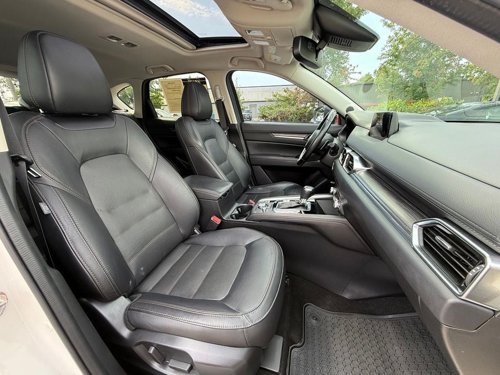 2020 Mazda Mazda CX-5 Grand Touring