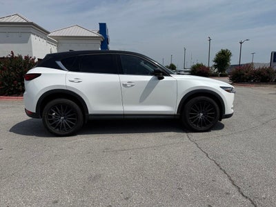 2020 Mazda Mazda CX-5 Grand Touring