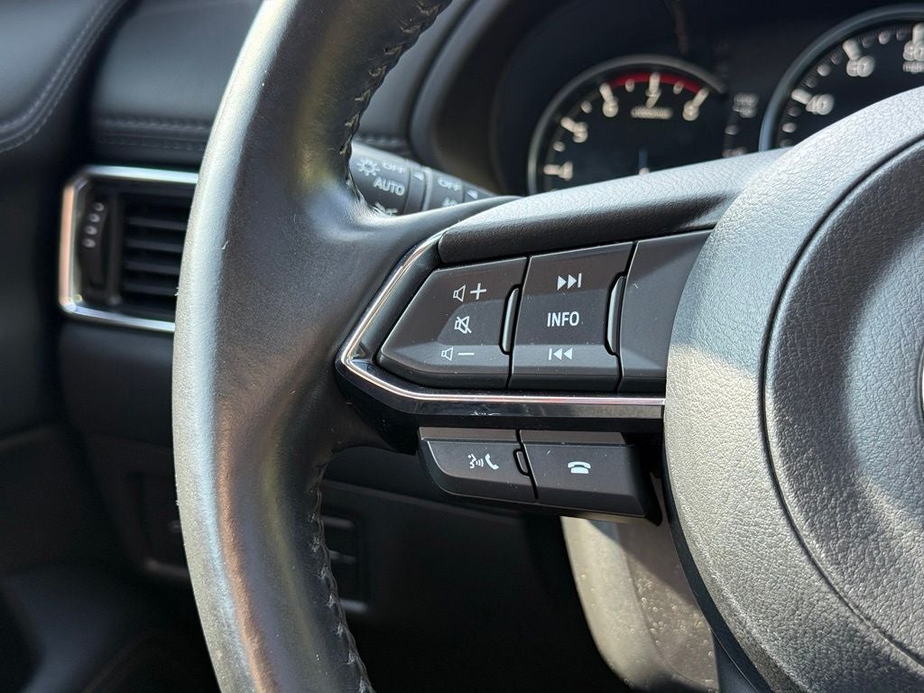 2021 Mazda Mazda CX-5 Grand Touring Reserve - AWD / SUNROOF / CLEAN CARFAX
