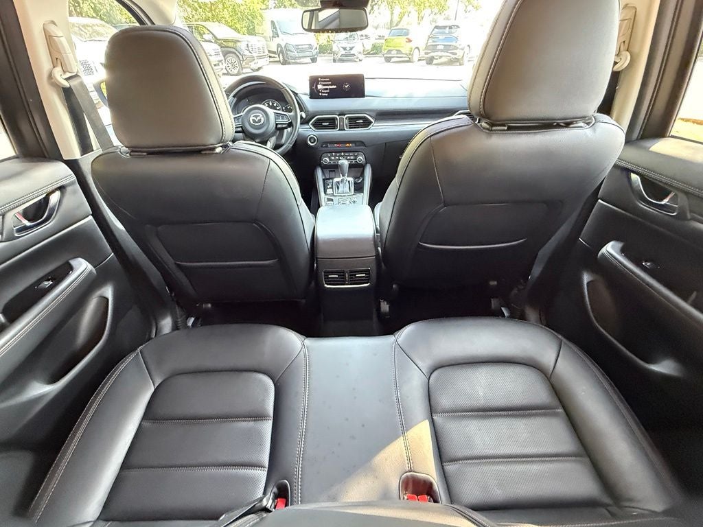 2021 Mazda Mazda CX-5 Grand Touring Reserve - AWD / SUNROOF / CLEAN CARFAX