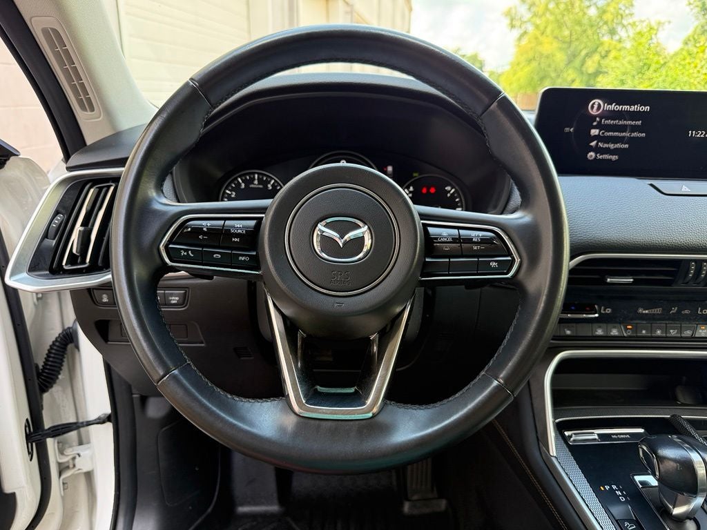 2024 Mazda Mazda CX-90 3.3 Turbo Preferred Plus