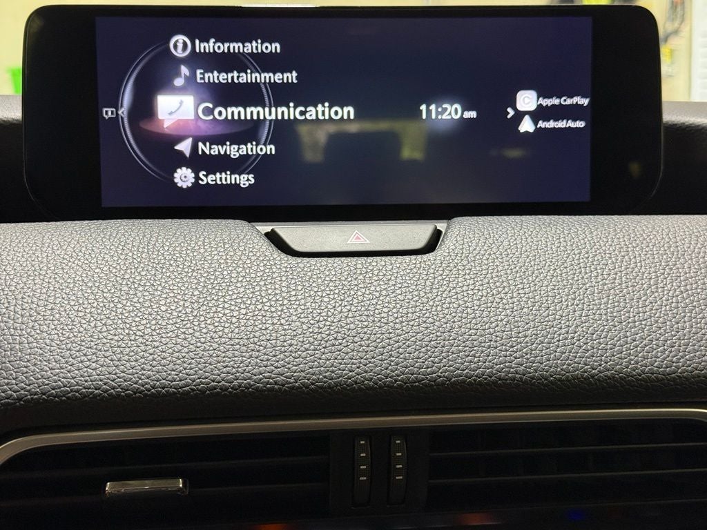 2024 Mazda Mazda CX-90 3.3 Turbo Preferred Plus