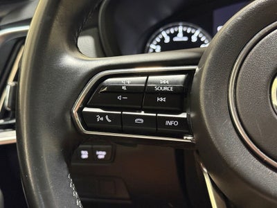 2024 Mazda Mazda CX-90 3.3 Turbo Preferred Plus