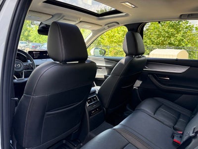 2024 Mazda Mazda CX-90 3.3 Turbo Preferred Plus