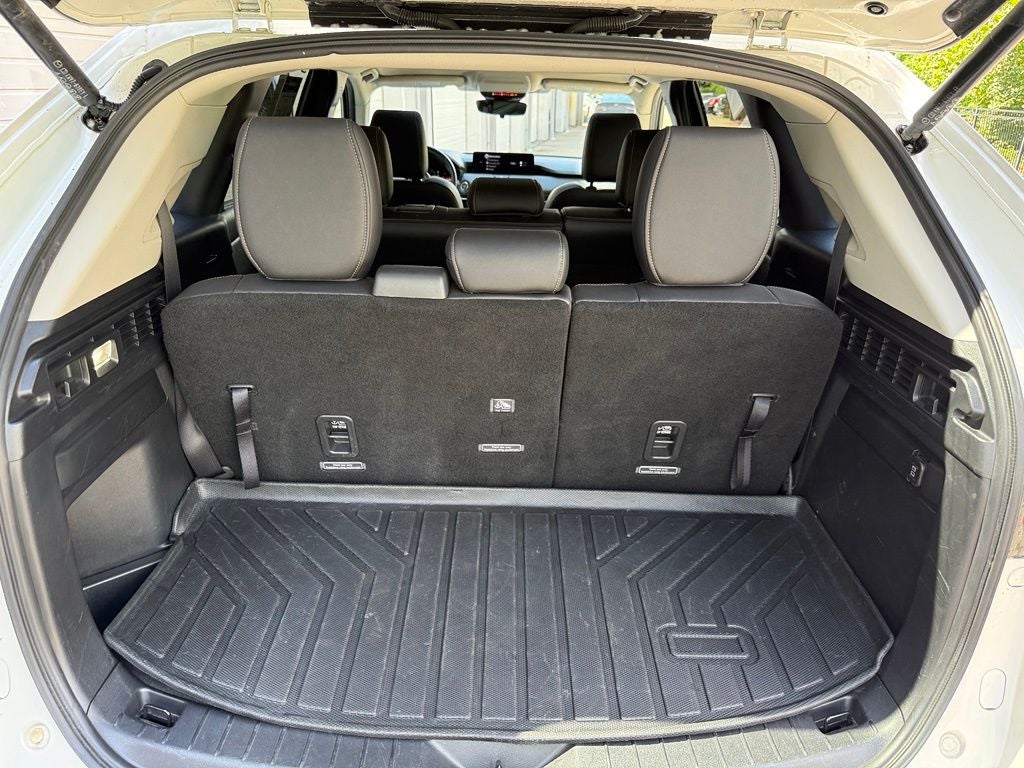 2024 Mazda Mazda CX-90 3.3 Turbo Preferred Plus