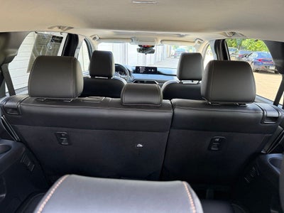2024 Mazda Mazda CX-90 3.3 Turbo Preferred Plus