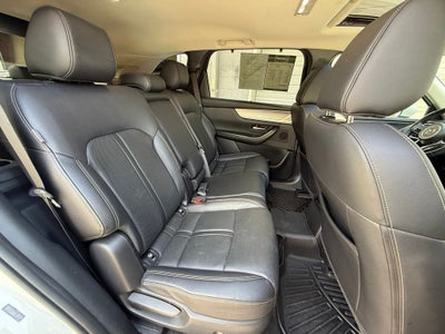 2024 Mazda Mazda CX-90 3.3 Turbo Preferred Plus
