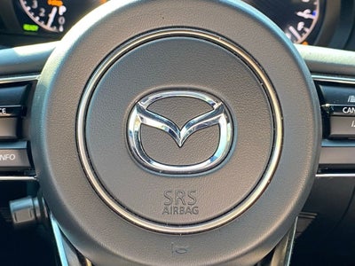2024 Mazda Mazda CX-90 3.3 Turbo S Premium HEADS UP DISPLAY