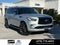 2022 INFINITI QX80 Premium Select
