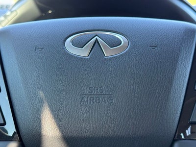 2022 INFINITI QX80 Premium Select