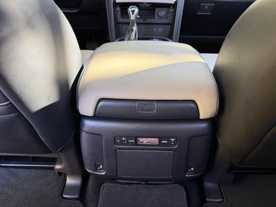 2022 INFINITI QX80 Premium Select