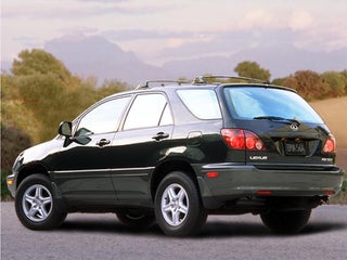 1999 Lexus RX 300