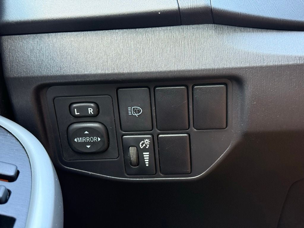 2015 Toyota Prius Five