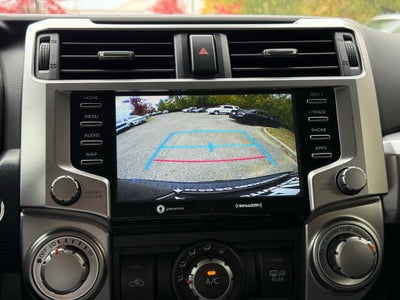 2023 Toyota 4Runner TRD Sport 1 OWNER / CLEAN CARFAX