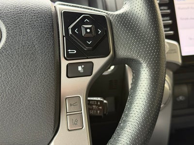 2023 Toyota 4Runner TRD Sport 1 OWNER / CLEAN CARFAX