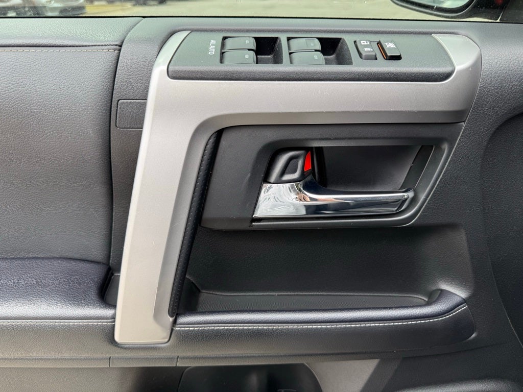 2023 Toyota 4Runner TRD Sport 1 OWNER / CLEAN CARFAX