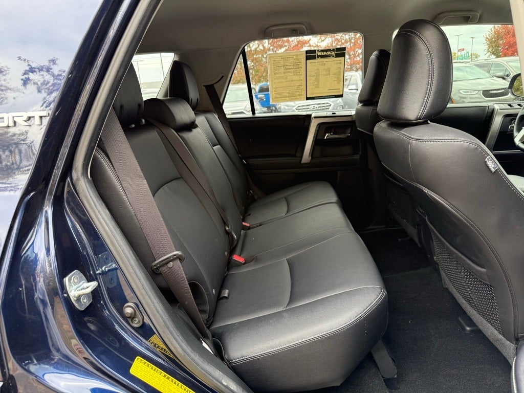 2023 Toyota 4Runner TRD Sport 1 OWNER / CLEAN CARFAX