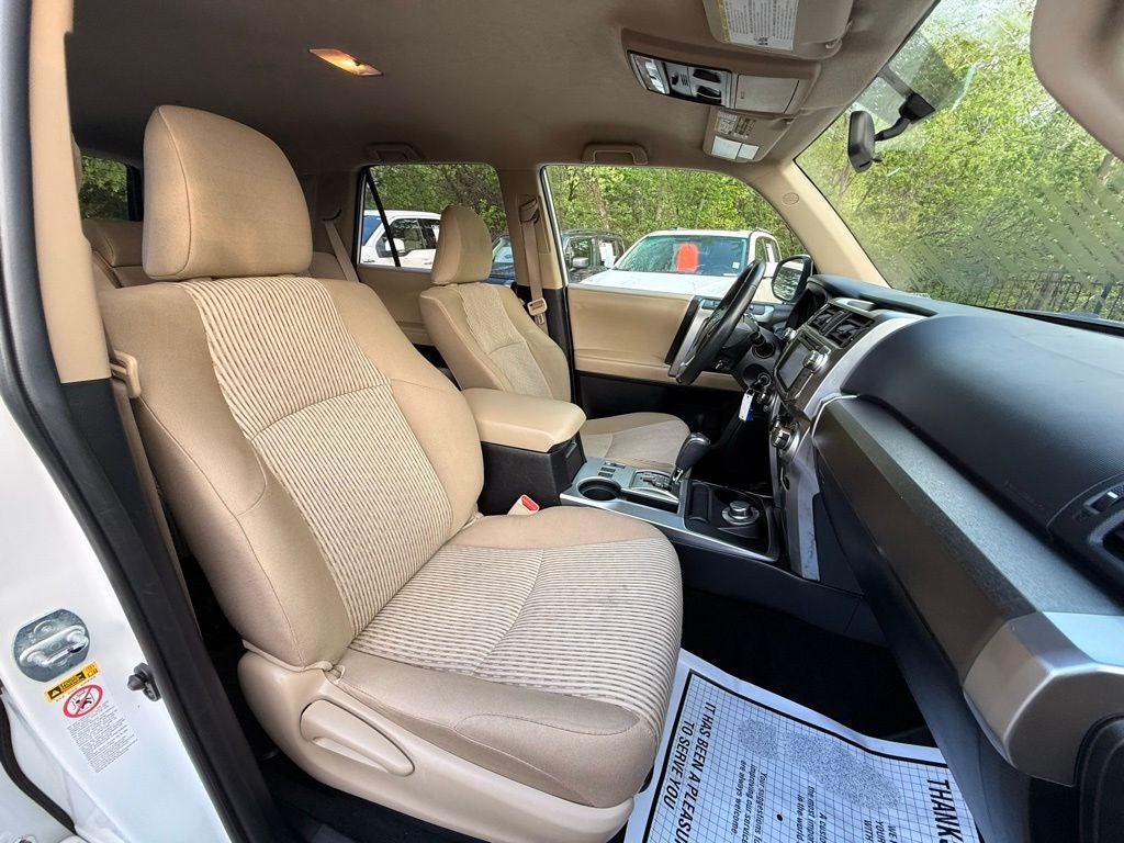 2014 Toyota 4Runner SR5 LOW MILES!!!