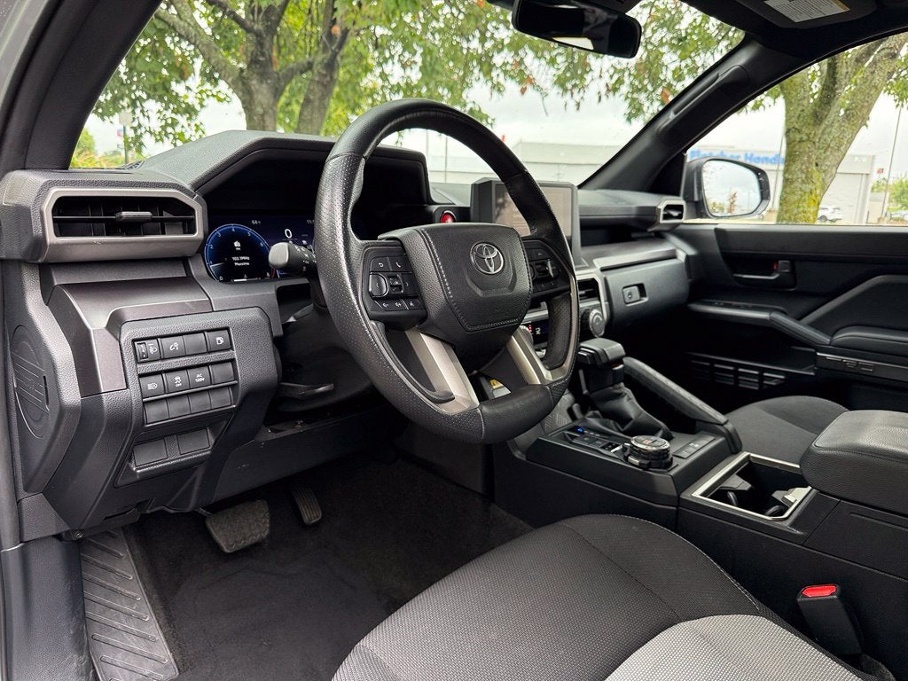 2025 Toyota 4Runner TRD Off-Road - 4WD / CLEAN CARFAX / ONE OWNER