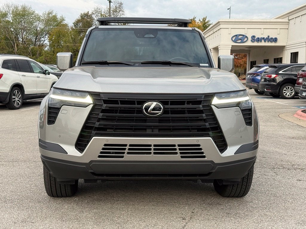 2026 Lexus GX 550 Premium - 4WD | SUNROOF | CLEAN CARFAX
