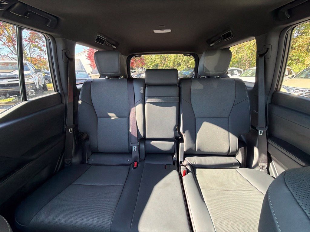 2026 Lexus GX 550 Premium - 4WD | SUNROOF | CLEAN CARFAX